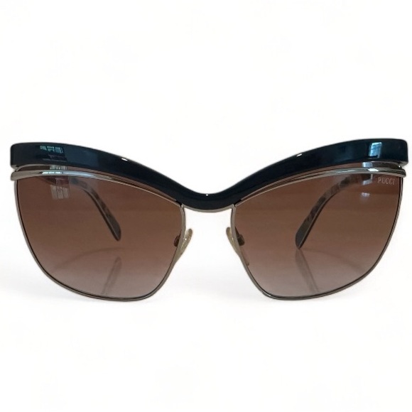 Emilio Pucci sunglasses - Picture 3 of 7